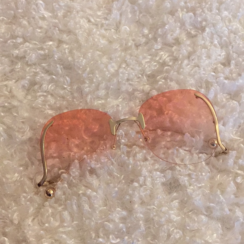 Glasses